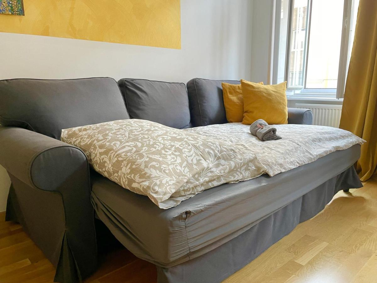 Spacious Apartment - 15 Min To Center Wien Eksteriør bilde